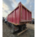 МАЗ 6501* 6x4 Самосвал 650108