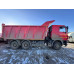 МАЗ 6501* 6x4 Самосвал 650108-8230-005 (Дизельный, 14,9 л, 397 л.с., МТ)
