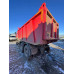 МАЗ 6501* 6x4 Самосвал 650108-8230-005 (Дизельный, 14,9 л, 397 л.с., МТ)