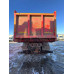 МАЗ 6501* 6x4 Самосвал 650108-8230-005 (Дизельный, 14,9 л, 397 л.с., МТ)