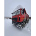 МАЗ 6501* 6x4 Самосвал 650108-8230-005 (Дизельный, 14,9 л, 397 л.с., МТ)