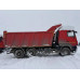 МАЗ 6501* 6x4 Самосвал 650108-8230-005 (Дизельный, 14,9 л, 397 л.с., МТ)