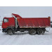 МАЗ 6501* 6x4 Самосвал 650108-8230-005 (Дизельный, 14,9 л, 397 л.с., МТ)