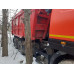 МАЗ 6501* 6x4 Самосвал 650126