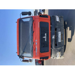 МАЗ 6501* 6x4 Самосвал 650126-8584-000 (Дизельный, 7,5 л, 292 л.с., МТ)