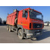 МАЗ 6501* 6x4 Самосвал 650126-8584-000 (Дизельный, 7,5 л, 292 л.с., МТ)