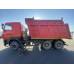 МАЗ 6501* 6x4 Самосвал 650126-8584-000 (Дизельный, 7,5 л, 292 л.с., МТ)