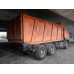 МАЗ 6501* 6x4 Самосвал 650128-8520-000 (Дизельный, 11,6 л, 423 л.с., МТ)