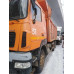 МАЗ 6501* 6x4 Самосвал 650128-8520-000 (Дизельный, 11,6 л, 423 л.с., МТ)