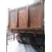 МАЗ 6501* 6x4 Самосвал 650128-8520-000 (Дизельный, 11,6 л, 423 л.с., МТ)