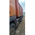 МАЗ 6501* 6x4 Самосвал 650128-8520-000 (Дизельный, 11,6 л, 423 л.с., МТ)