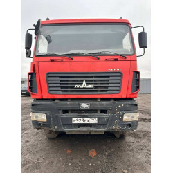 МАЗ 6501* 6x4 Самосвал 650128 (Дизельный, 11,6 л, 423 л.с., МТ)