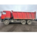 МАЗ 6501* 6x4 Самосвал 650128 (Дизельный, 11,6 л, 423 л.с., МТ)
