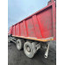 МАЗ 6501* 6x4 Самосвал 650128 (Дизельный, 11,6 л, 423 л.с., МТ)