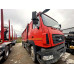 МАЗ 6501 6x4 Самосвал
