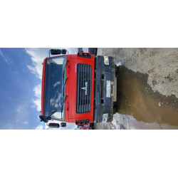 МАЗ 6501* 6x4 Самосвал 650128-8520-000 (Дизельный, 11,6 л, 423 л.с., МТ)