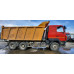 МАЗ 6501* 6x4 Самосвал 650128-8520-000 (Дизельный, 11,6 л, 423 л.с., МТ)