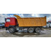 МАЗ 6501* 6x4 Самосвал 650128-8520-000 (Дизельный, 11,6 л, 423 л.с., МТ)