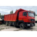 МАЗ 6501 6x4 Самосвал 650128