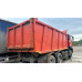 МАЗ 6501 6x4 Самосвал 650128