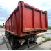 МАЗ 6501 6x4 Самосвал 650128