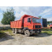 МАЗ 6501 6x4 Самосвал 650128