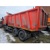 МАЗ 6501* 6x4 Самосвал 650128-8570-005 (Дизельный, 11,6 л, 423 л.с., МТ)