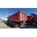 МАЗ 6501* 6x4 Самосвал 650128