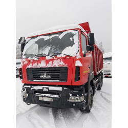 МАЗ 6501* 6x4 Самосвал 650128-8570-000 (Дизельный, 11,6 л, 423 л.с., МТ)