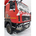 МАЗ 6501* 6x4 Самосвал 650128-8570-000 (Дизельный, 11,6 л, 423 л.с., МТ)