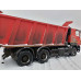 МАЗ 6501* 6x4 Самосвал 650128-8570-000 (Дизельный, 11,6 л, 423 л.с., МТ)