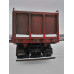 МАЗ 6501* 6x4 Самосвал 650128-8570-000 (Дизельный, 11,6 л, 423 л.с., МТ)