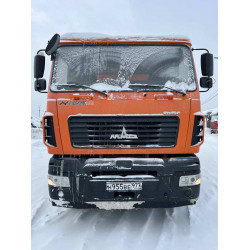 МАЗ 6501* 6x4 Самосвал 6501С9-520-000 (Дизельный, 11,1 л, 420 л.с., МТ)
