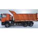МАЗ 6501* 6x4 Самосвал 6501С9-520-000 (Дизельный, 11,1 л, 420 л.с., МТ)