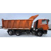 МАЗ 6501* 6x4 Самосвал 6501С9-520-000 (Дизельный, 11,1 л, 420 л.с., МТ)
