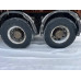 МАЗ 6501* 6x4 Самосвал 6501С9-520-000 (Дизельный, 11,1 л, 420 л.с., МТ)