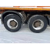 МАЗ 6501* 6x4 Самосвал 6501С9-520-000 (Дизельный, 11,1 л, 420 л.с., МТ)