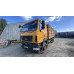 МАЗ 6501* 6x4 Зерновоз 6501С9-8535-000 (Дизельный, 11,1 л, 420 л.с., МТ)