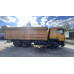 МАЗ 6501* 6x4 Зерновоз 6501С9-8535-000 (Дизельный, 11,1 л, 420 л.с., МТ)