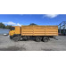 МАЗ 6501* 6x4 Зерновоз 6501С9-8535-000 (Дизельный, 11,1 л, 420 л.с., МТ)