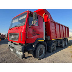 МАЗ 6516 8x4 Самосвал 6516 8x4 Самосвал