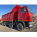 МАЗ 6516 8x4 Самосвал 6516 8x4 Самосвал