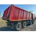 МАЗ 6516 8x4 Самосвал 6516 8x4 Самосвал