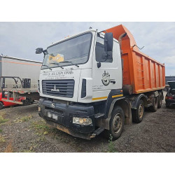 МАЗ 6516 8x4 Самосвал 6516 8x4 Самосвал