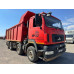 МАЗ 6516 8x4 Самосвал 6516 8x4 Самосвал