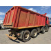 МАЗ 6516 8x4 Самосвал 6516 8x4 Самосвал