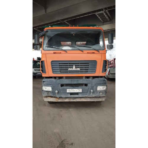 МАЗ 6516 8x4 Самосвал 6516C9-521-005 (Дизельный, 11,1 л, 420 л.с., МТ) МАЗ 6516 8x4 Самосвал 6516C9-521-005 (Дизельный, 11,1 л, 420 л.с., МТ)