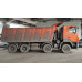 МАЗ 6516 8x4 Самосвал 6516C9-521-005 (Дизельный, 11,1 л, 420 л.с., МТ)