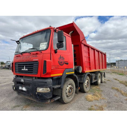 МАЗ 6516 8x4 Самосвал 6516 8x4 Самосвал