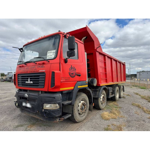МАЗ 6516 8x4 Самосвал 6516 8x4 Самосвал МАЗ 6516 8x4 Самосвал 6516 8x4 Самосвал